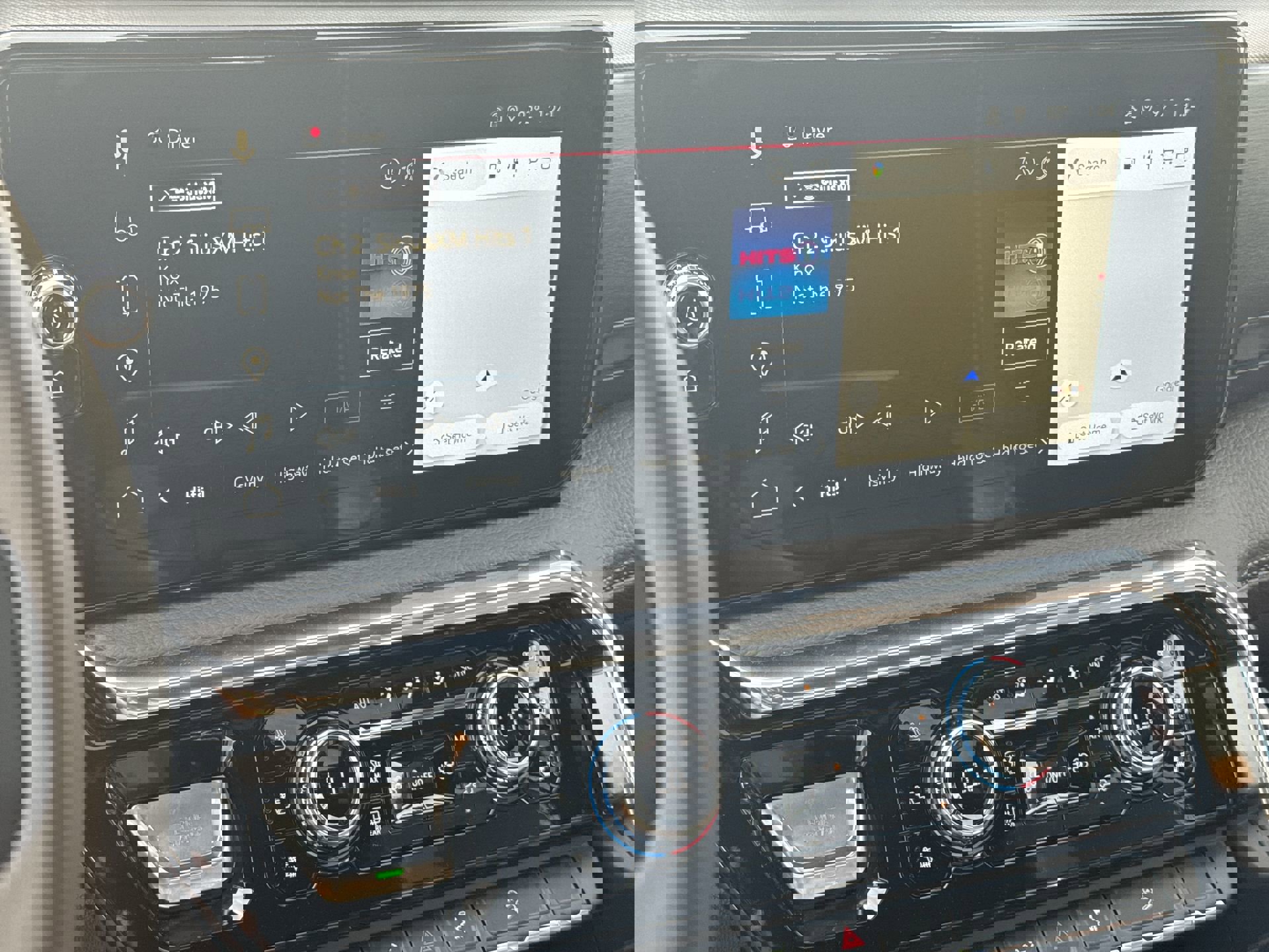 2025 GMC Sierra 1500 Denali photo 6