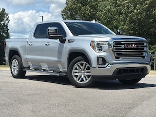 2021 GMC Sierra 1500 SLT Pickup