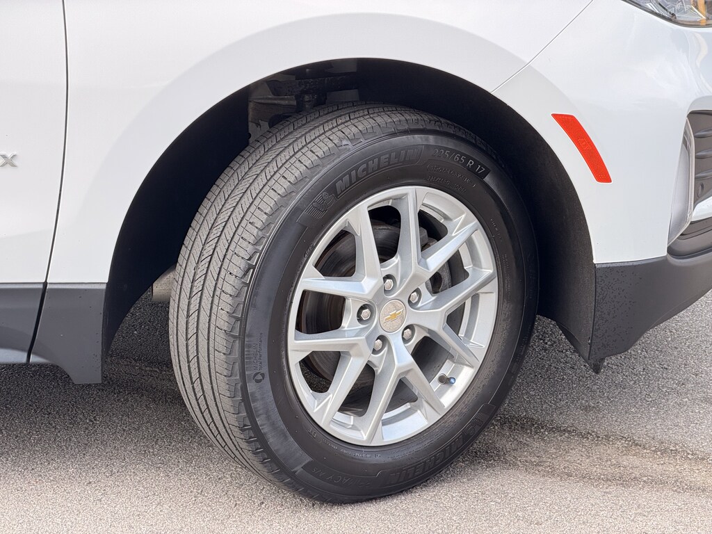 Used 2023 Chevrolet Equinox LT SUV