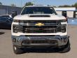 2026 Chevrolet Silverado 3500HD LT Pickup