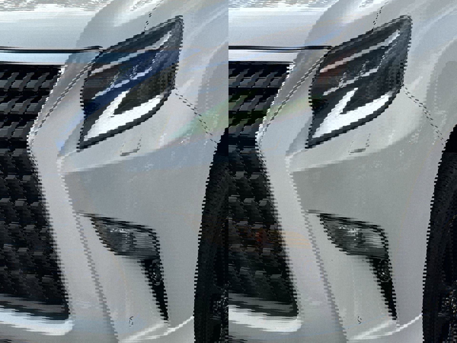 2020 Lexus GX 460 Premium photo 4
