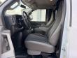 2025 GMC Savana Cargo Van Van