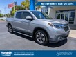  Honda Ridgeline