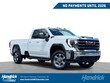 GMC Sierra 2500HD
