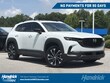  Mazda CX-50 Hybrid