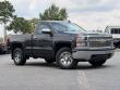 2015 Chevrolet Silverado 1500 LS Pickup