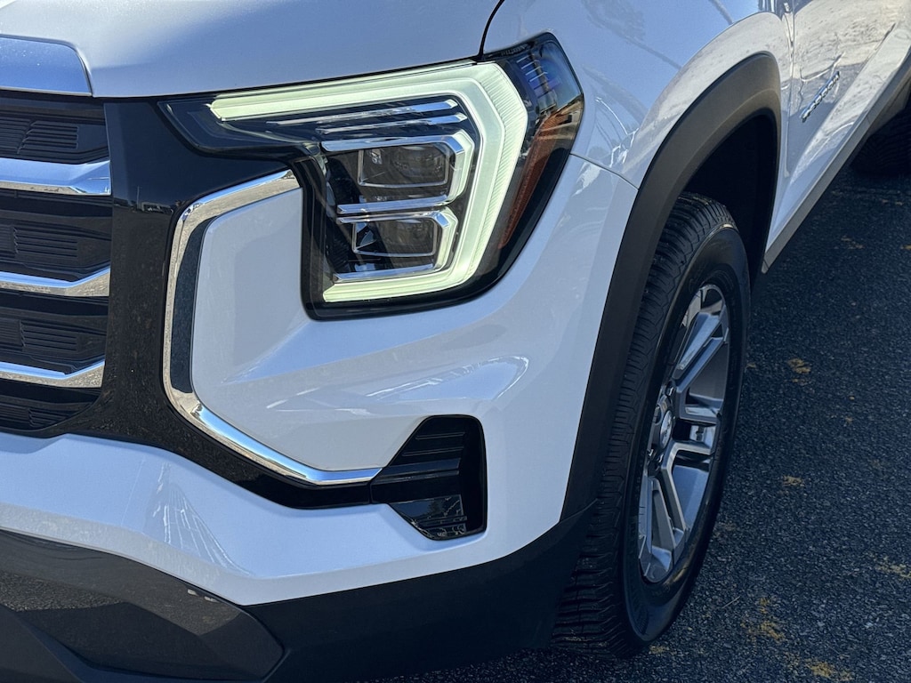 Used 2025 GMC Terrain AWD Elevation SUV