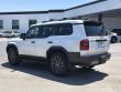 2025 Toyota Land Cruiser SUV