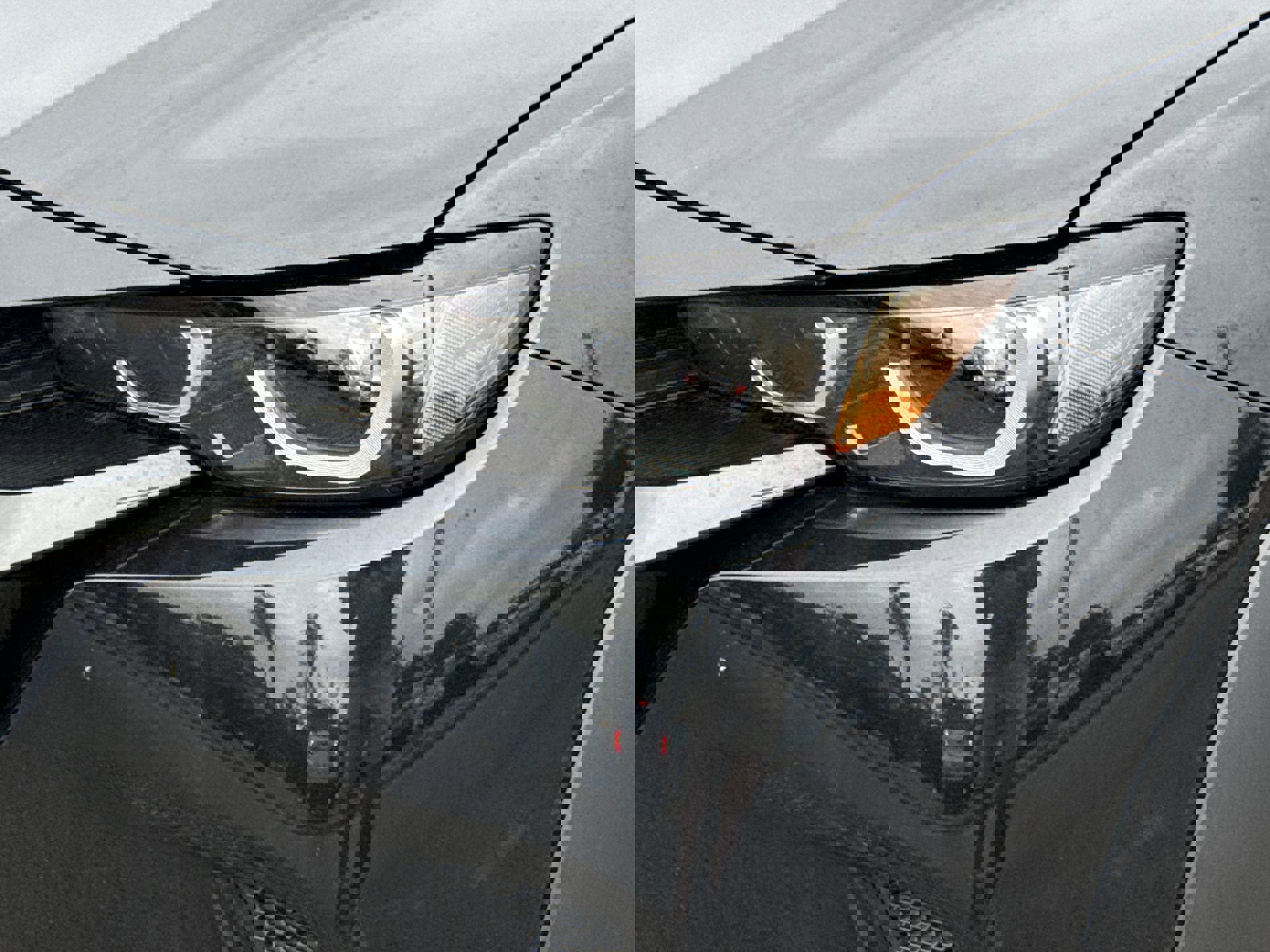 2024 Mazda CX-50 2.5 S Premium photo 4