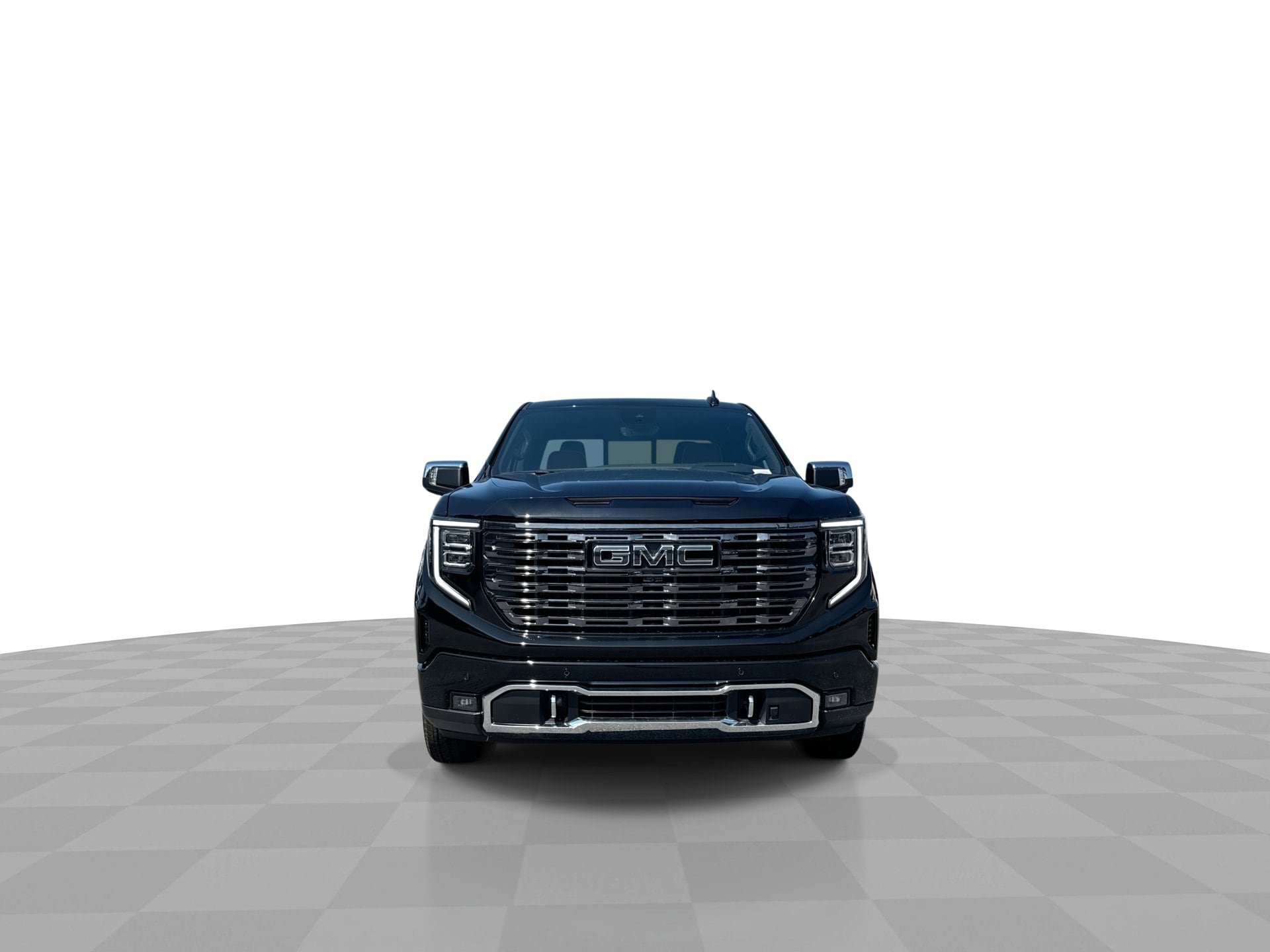 2025 GMC Sierra 1500 Denali Ultimate photo 5