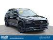 Mazda CX-50