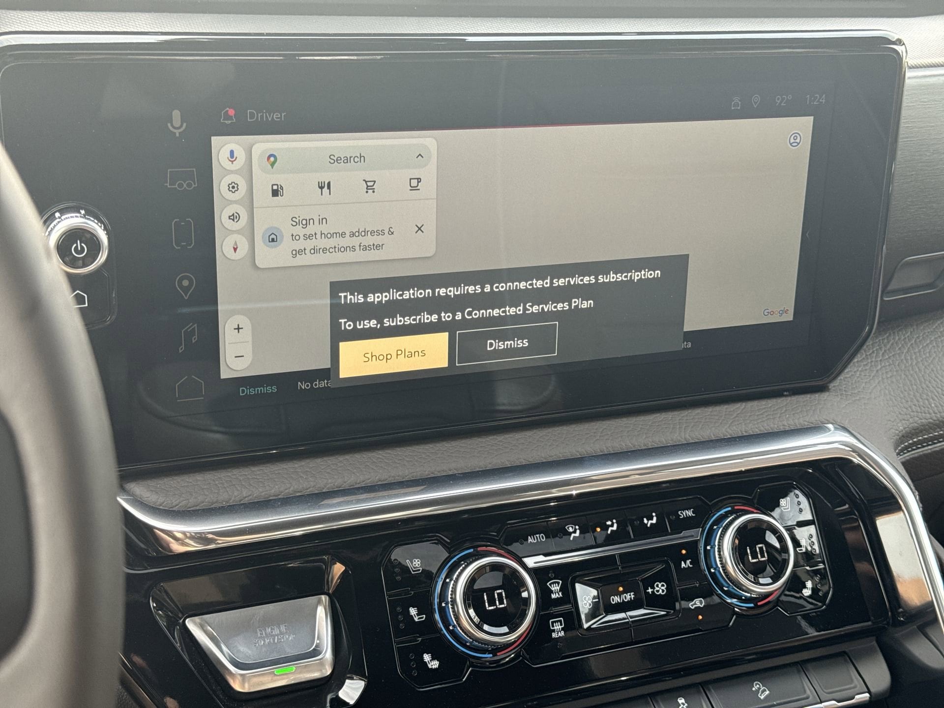 2025 GMC Sierra 1500 Denali photo 3