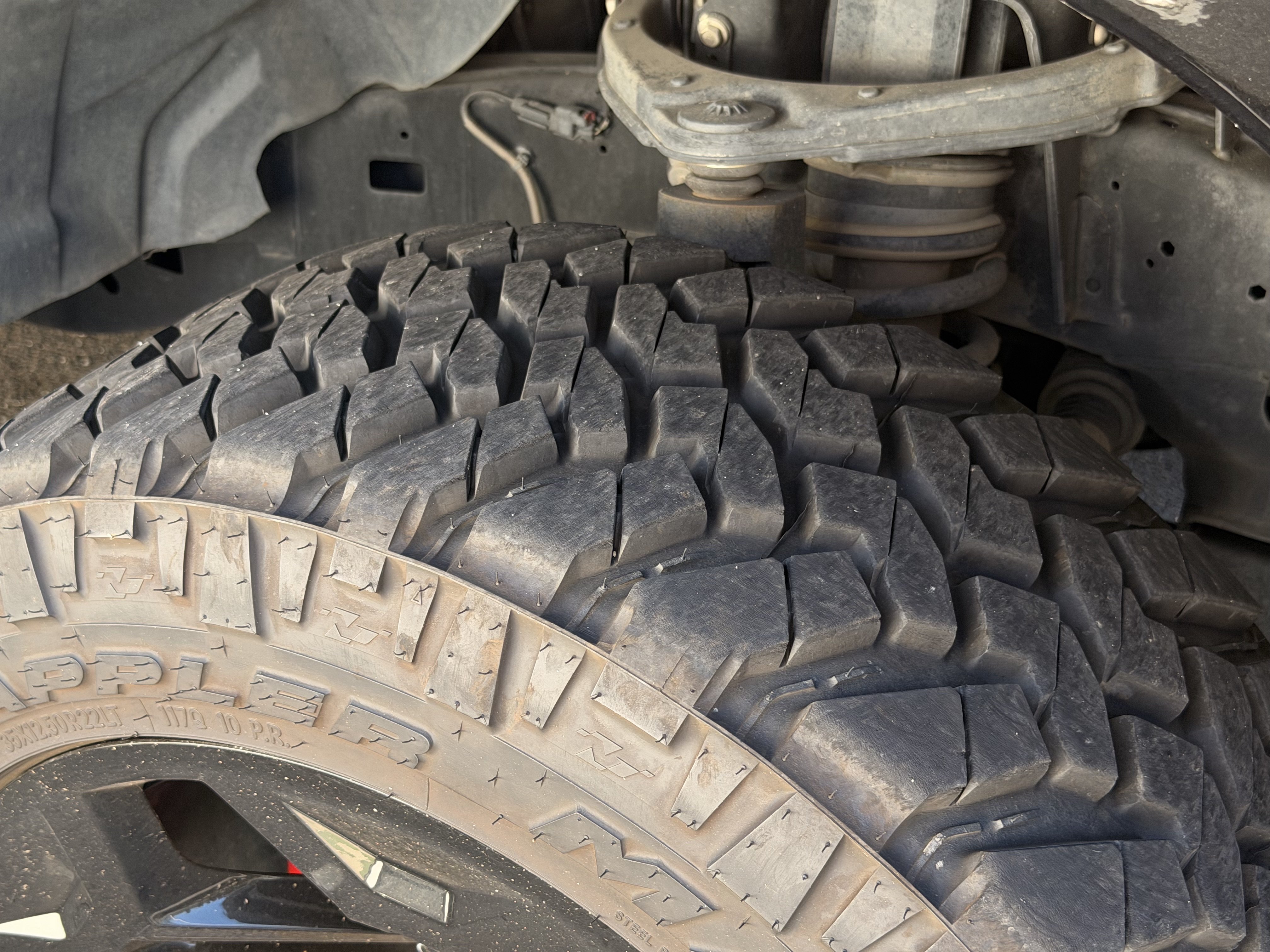 Used 2022 Ram 1500 Big Horn Pickup