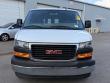 2025 GMC Savana Cargo Van Van