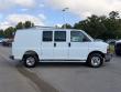 2025 GMC Savana Cargo Van Van