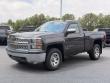 2015 Chevrolet Silverado 1500 LS Pickup