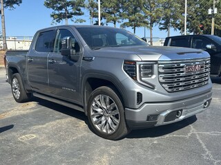2024 GMC Sierra 1500 Denali Pickup