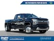  Chevrolet Silverado 3500HD