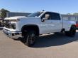 2026 Chevrolet Silverado 3500HD LT Pickup
