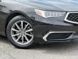 2018 Acura TLX w/Technology Pkg Sedan