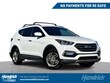  Hyundai Santa Fe Sport