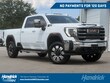  GMC Sierra 2500HD