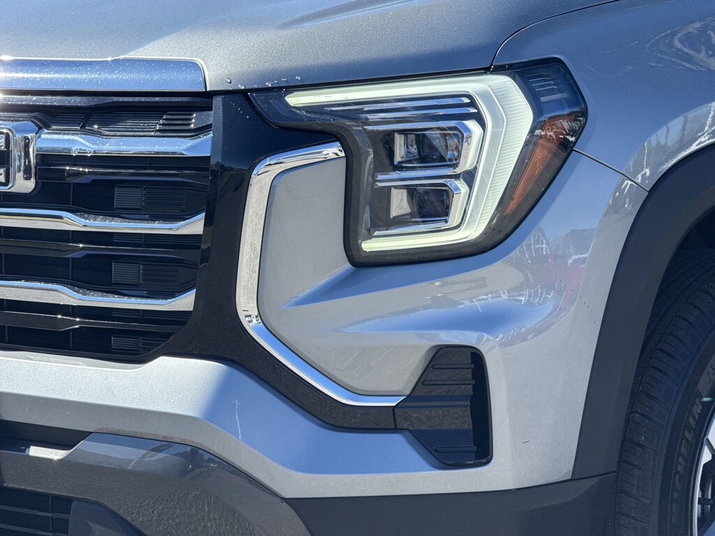 Used 2025 GMC Terrain FWD Elevation SUV