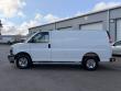 2025 GMC Savana Cargo Van Van