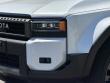 2025 Toyota Land Cruiser SUV