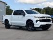 2026 Chevrolet Silverado 1500 RST Pickup