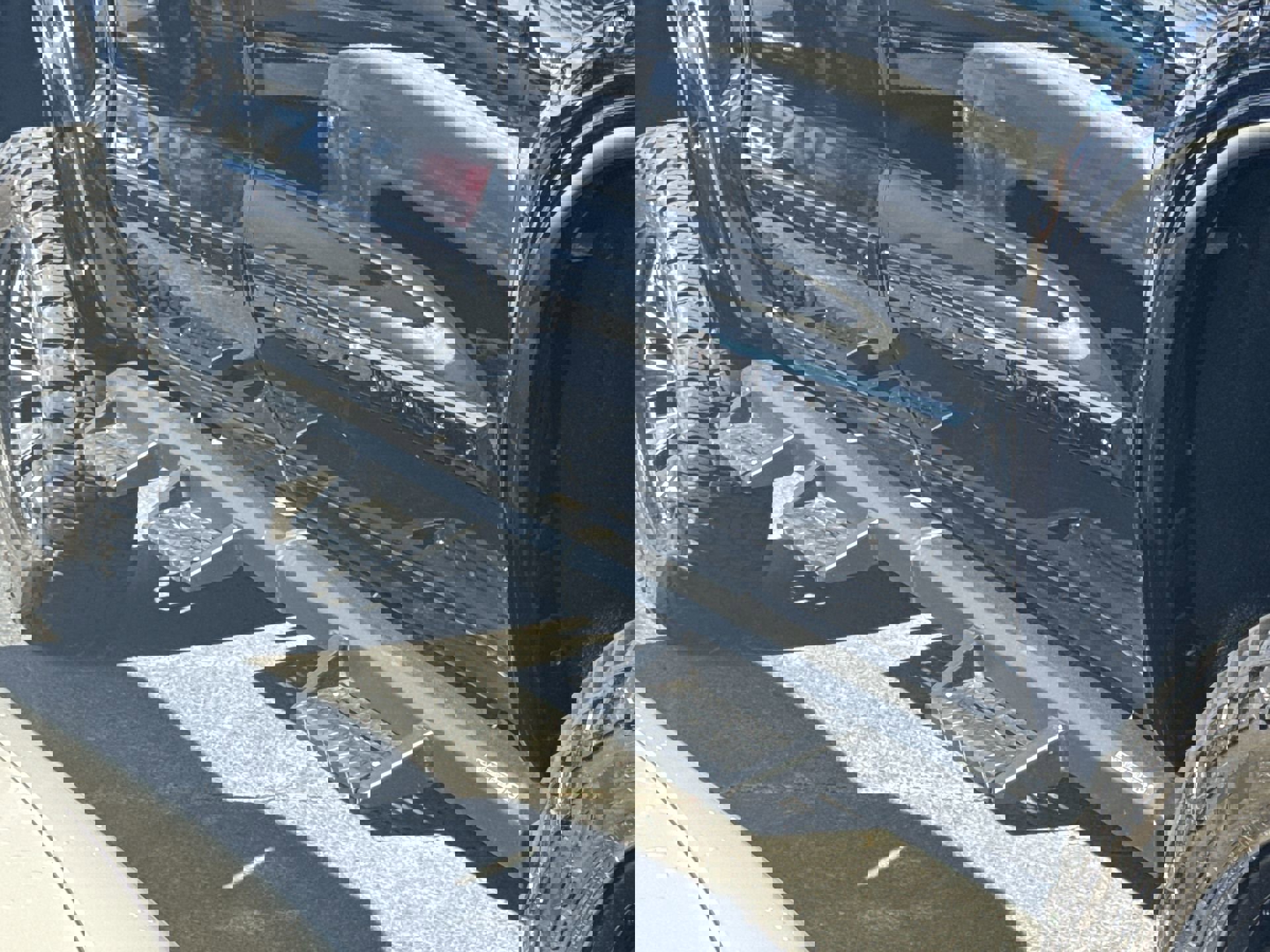 2022 Chevrolet Silverado 1500 RST photo 2