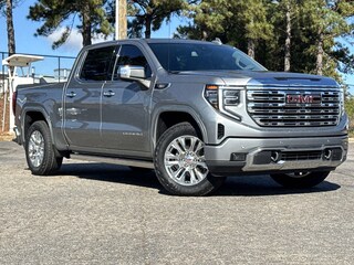 2023 GMC Sierra 1500 Denali Pickup