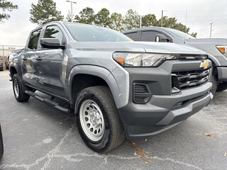 2023 Chevrolet Colorado 2WD Work Truck Pickup