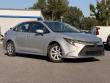 2021 Toyota Corolla LE Sedan