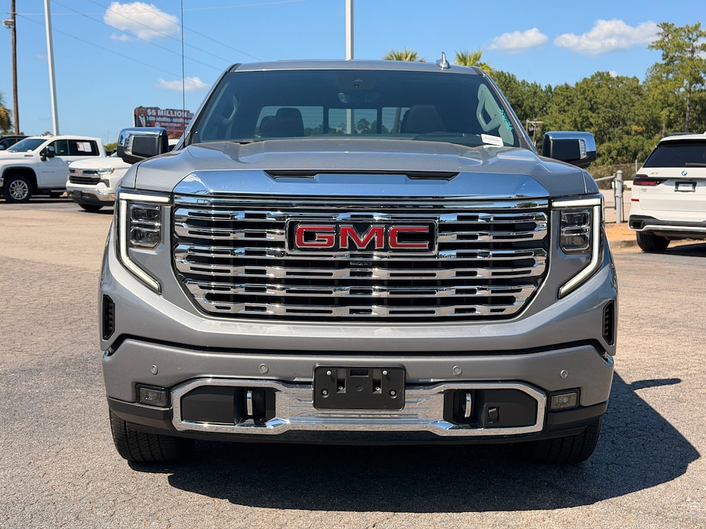 Used 2024 GMC Sierra 1500 Denali Pickup