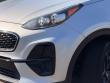 2021 Kia Sportage LX SUV