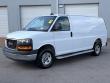 2025 GMC Savana Cargo Van Van