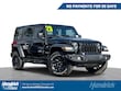  Jeep Wrangler 4xe