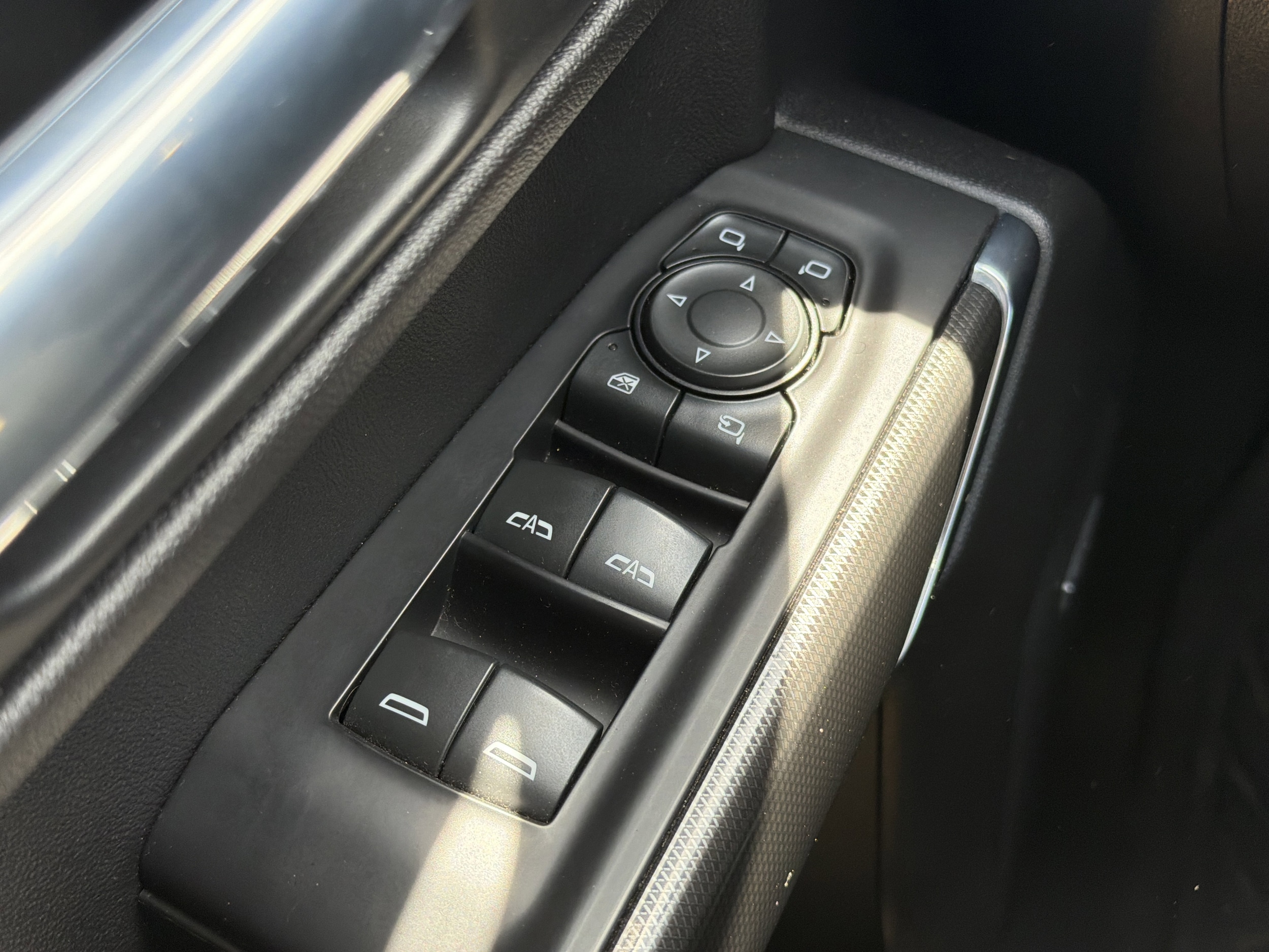 2021 GMC Sierra 1500 AT4 photo 2