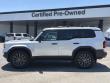 2025 Toyota Land Cruiser SUV
