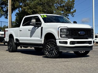 2024 Ford Super Duty F-250 SRW XLT Pickup