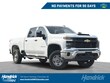  Chevrolet Silverado 2500HD