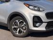 2021 Kia Sportage LX SUV
