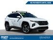Hyundai Tucson Hybrid