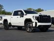 2026 GMC Sierra 2500HD Denali Ultimate Pickup
