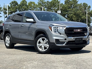 2024 GMC Terrain SLE SUV