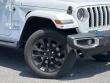 2023 Jeep Wrangler 4xe Sahara Convertible