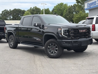 2024 GMC Sierra 1500 AT4X Pickup