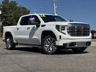 2024 GMC Sierra 1500 Denali Pickup