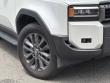 2025 Toyota Land Cruiser SUV